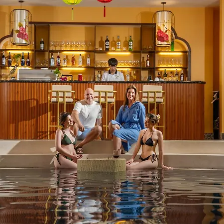 Soluna D'Annam - The Art Of Hoi An Relaxation - Formerly Hoi An Babylon Riverside Hotel-2