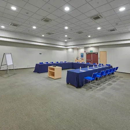 City Express By Marriott Apizaco-3