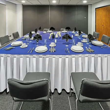 City Express By Marriott Apizaco-3