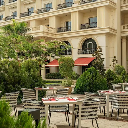 The St. Regis New Capital Cairo-3