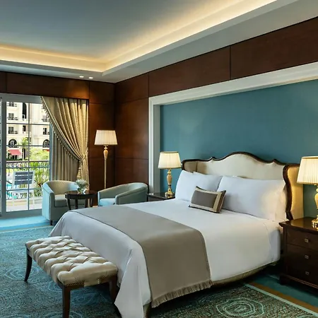 The St. Regis New Capital Cairo-3
