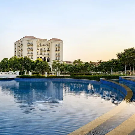 The St. Regis New Capital Cairo-3