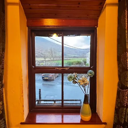 The Wasdale Head Inn & Apartments-3