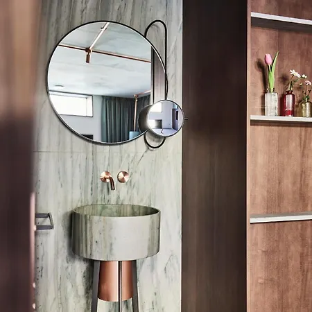 Boutique Hotel Badhaus (Adults Only)-3