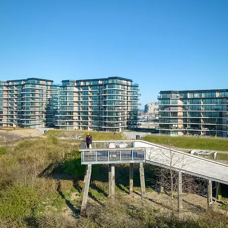 Dormio Breskens Apartments & Penthouses-3