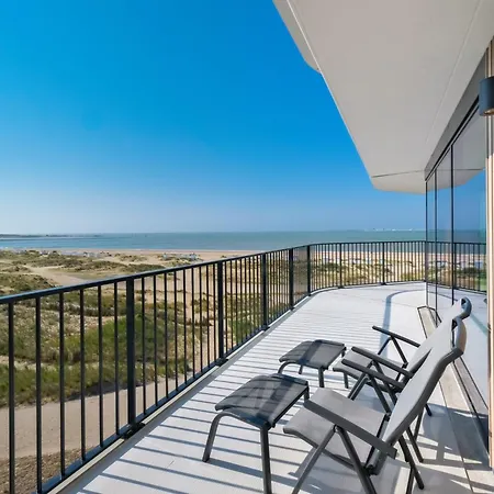 Dormio Breskens Apartments & Penthouses-3