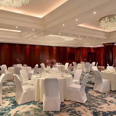 Al Habtoor Palace Budapest, Preferred Hotels & Resorts-3