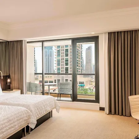 Le Royal Meridien Beach Resort&Spa Dubai-3