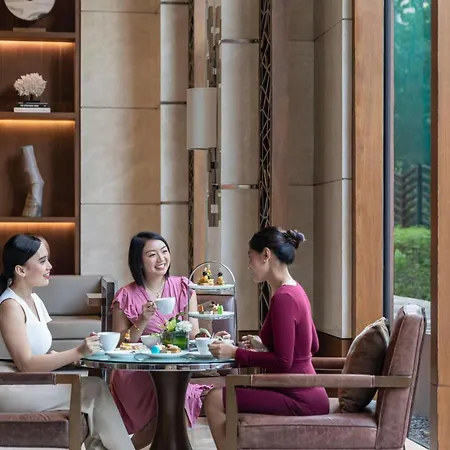 Manila Marriott Hotel At Newport World Resorts-2