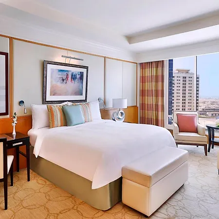 Ritz Carlton Residences Difc Downtown Dubai-3
