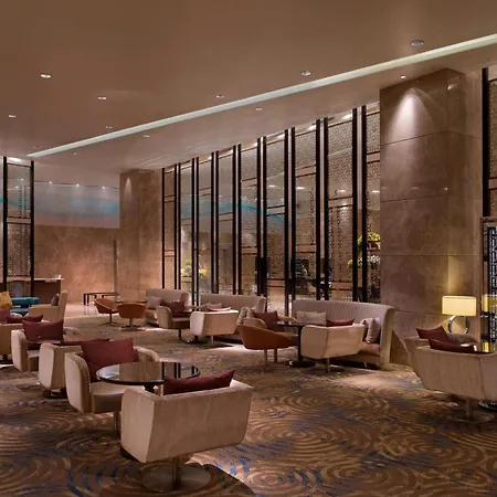 Sheraton Grand Bangalore Hotel At Brigade Gateway-3