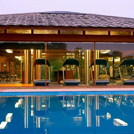 The Westin Sohna Resort & Spa-2