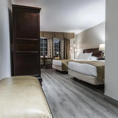 St Christophe Hotel & Spa, An Ascend Collection Hotel-3