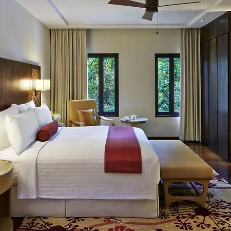Mulu Marriott Resort-2