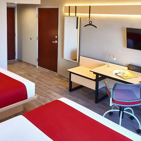 City Express By Marriott Celaya Galerias-2