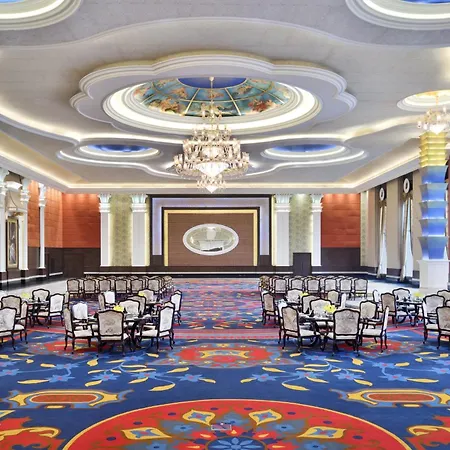 Sheraton Grand Palace Indore-2