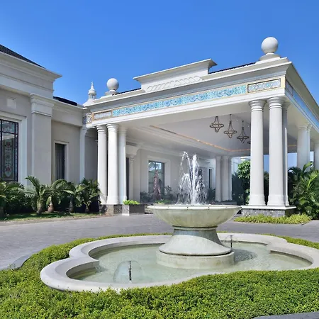 Sheraton Grand Palace Indore-3