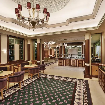 The Ritz-Carlton Jeddah-3