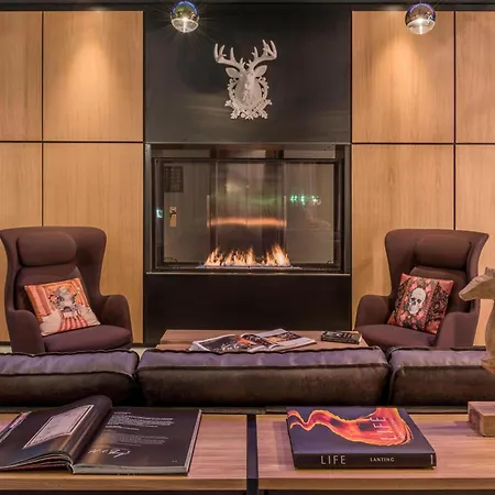 Moxy Munich Messe-3