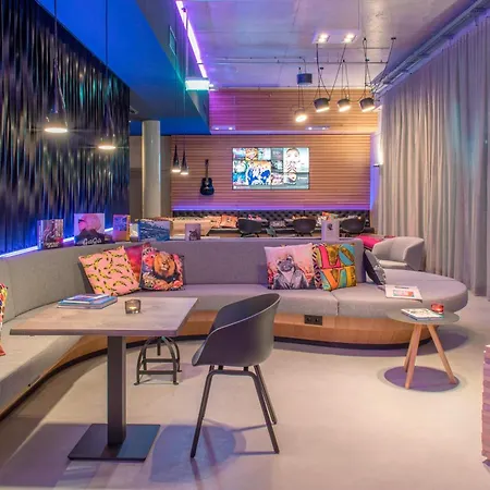 Moxy Munich Messe-2