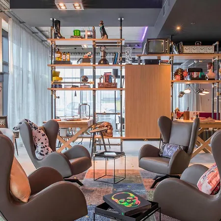 Moxy Munich Messe-3