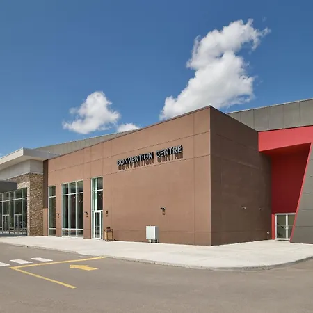 The Westin Calgary Airport-2