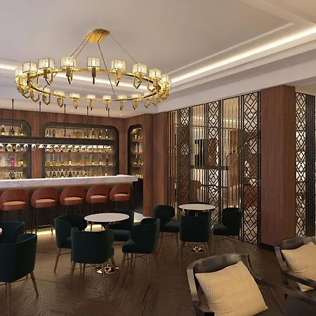 Sheraton Bishkek-3