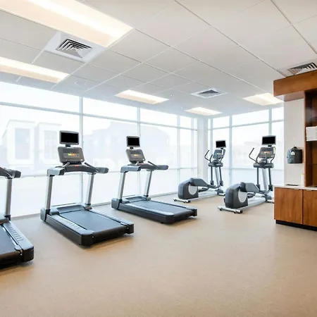 Springhill Suites Denver Parker-2