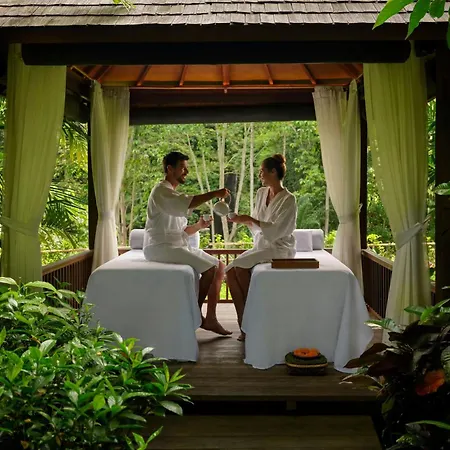 The Westin Resort & Spa Ubud, Bali-2