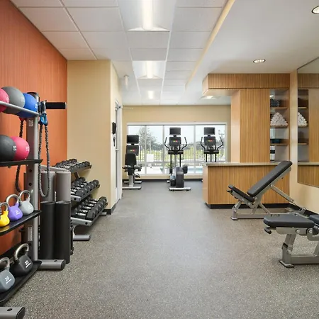Towneplace Suites By Marriott Leesburg-3