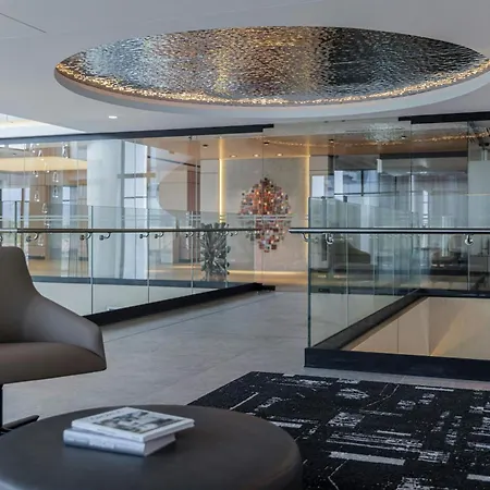 Ac Hotel San Jose Airport Belen-2