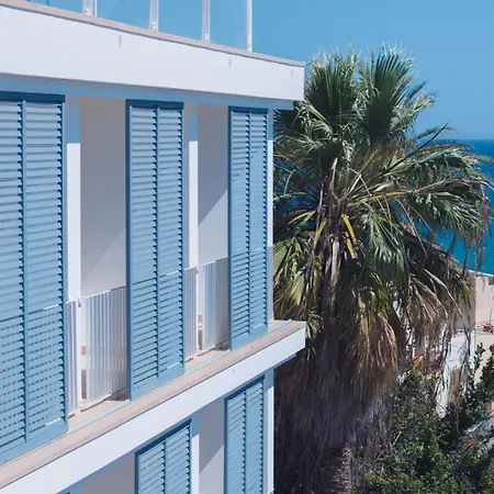 Selinunte Boutique Hotel-2