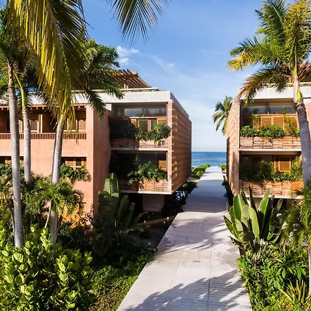 El Careyes Club & Residences-2