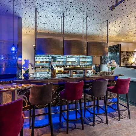 Best Western Plaza Hotel Stuttgart-Ditzingen-2