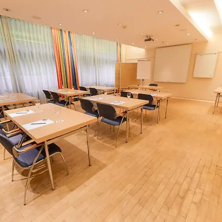 Best Western Plaza Hotel Stuttgart-Ditzingen-3