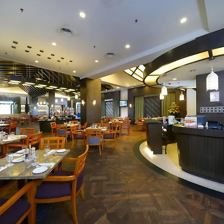 Grand Lexis Port Dickson-2