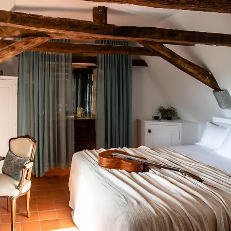 Hotel De Bouilhac-2