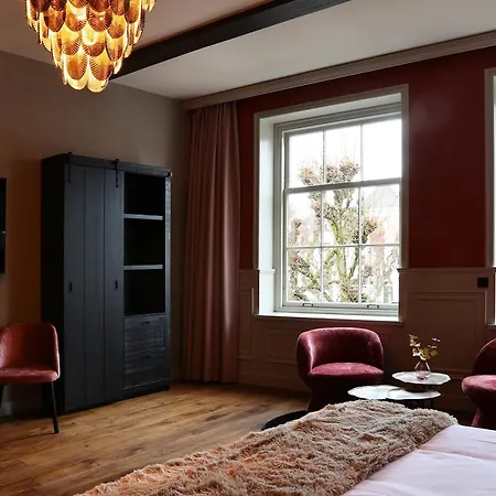 Stadshotel Geertruidenberg-3