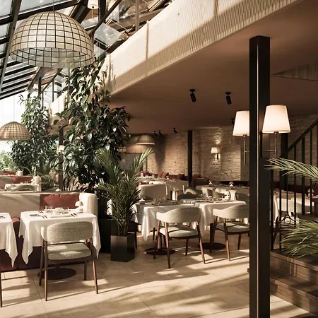 Van Oys Maastricht Retreat, A Leading Hotel Of The World-3
