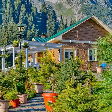 Golden Meadows Hotels & Resorts-2