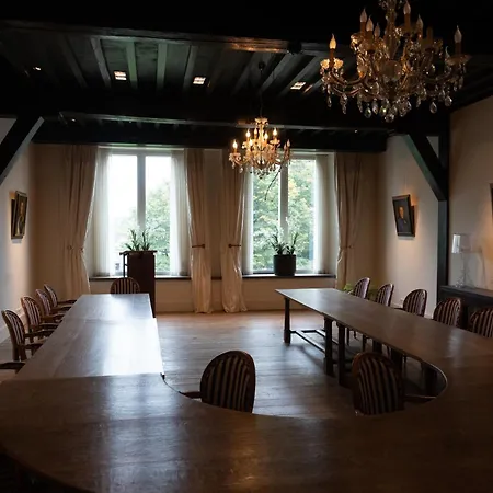Stadshotel Geertruidenberg-2