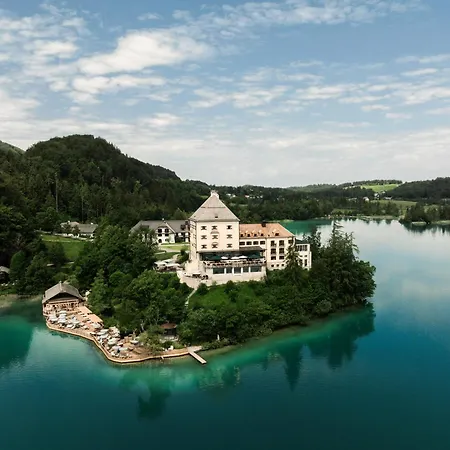 Rosewood Schloss Fuschl-2