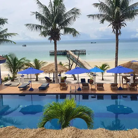 Amor Resort Koh Rong-2