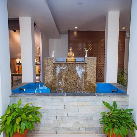 Hotel Pokhara Village & Spa-3