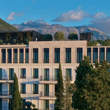 Boutique Hotel Porto Palace-2