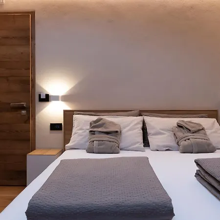 Arpa Di Pietra - Luxury B&B Spa Bio - Adults Only-2