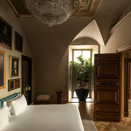 Palazzo Shedir - The Leading Hotels Of The World-3