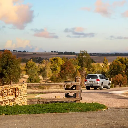 Kingsford The Barossa-3