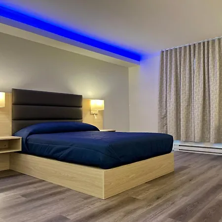 Travelodge By Wyndham Mascouche-2