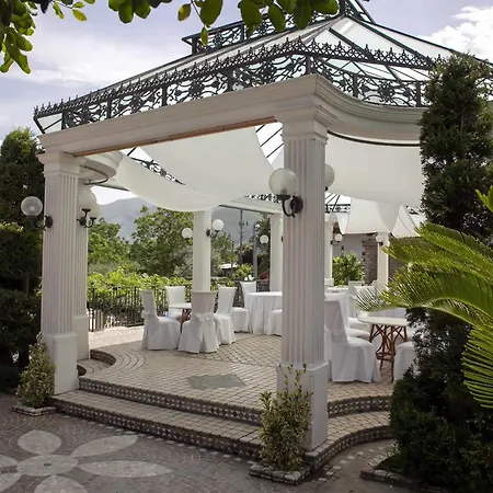 Resort Santangelo & Spa-2